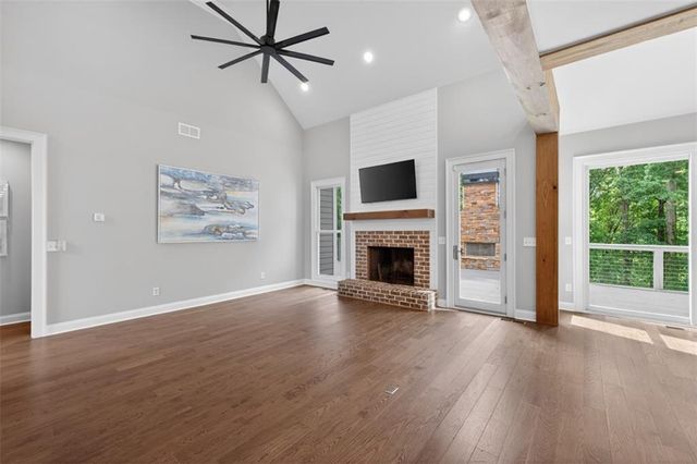 2686 Tammi Lane, Gainesville, GA 30506