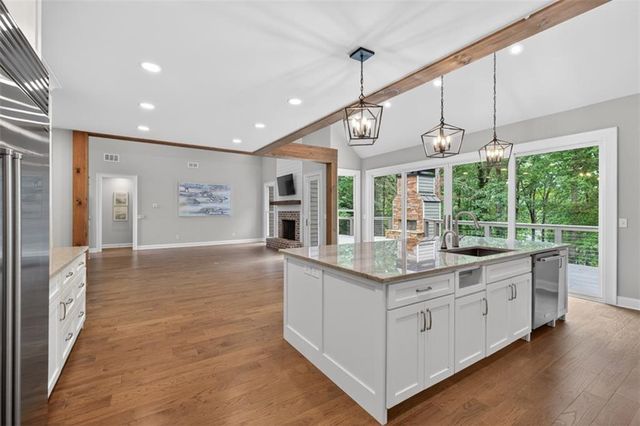 2686 Tammi Lane, Gainesville, GA 30506