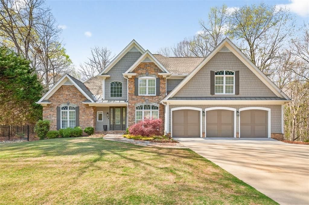 2686 Tammi Lane, Gainesville, GA 30506