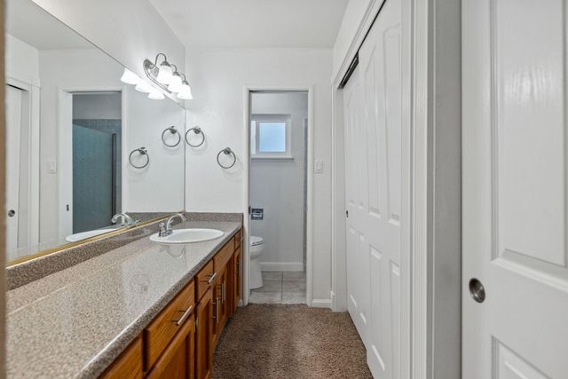 1449 W Whitendale Avenue, Visalia, CA 93277