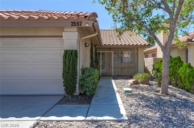 7557 Isley Avenue, Las Vegas, NV 89147