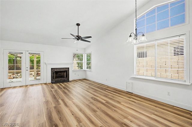 7557 Isley Avenue, Las Vegas, NV 89147