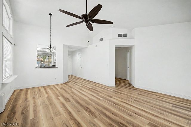 7557 Isley Avenue, Las Vegas, NV 89147