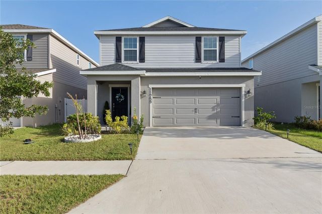 11759 SABAL SCRUB COURT, Riverview, FL 33579