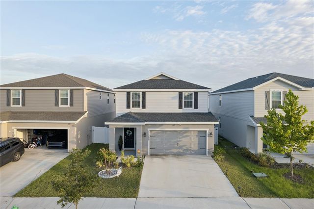 11759 SABAL SCRUB COURT, Riverview, FL 33579