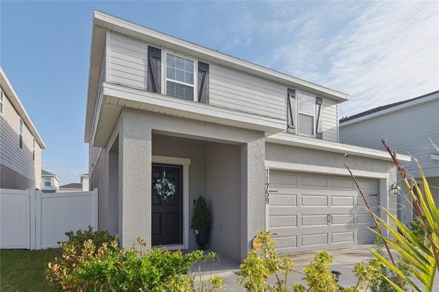 11759 SABAL SCRUB COURT, Riverview, FL 33579