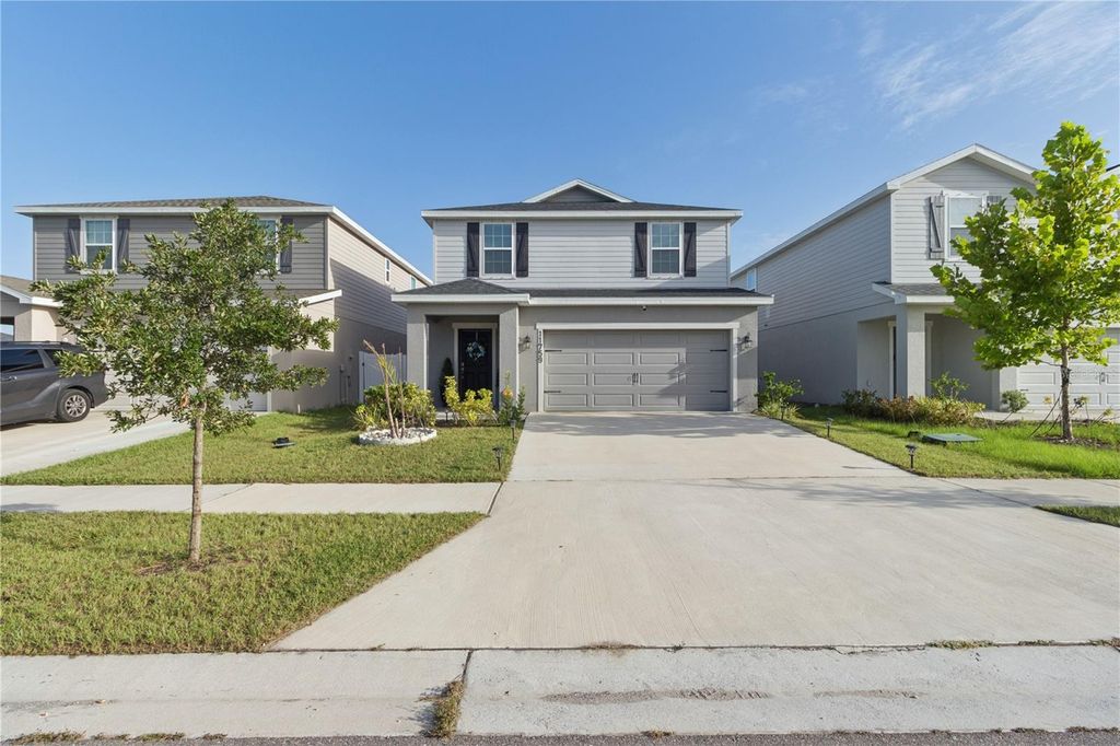 11759 SABAL SCRUB COURT, Riverview, FL 33579