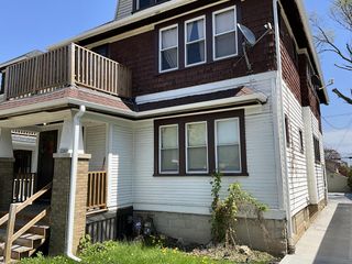 2940 60th STREET #2942, Milwaukee, WI 53210