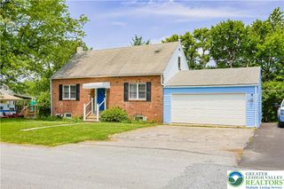 1373 Puggy Lane, Fountain Hill Boro, PA 18015