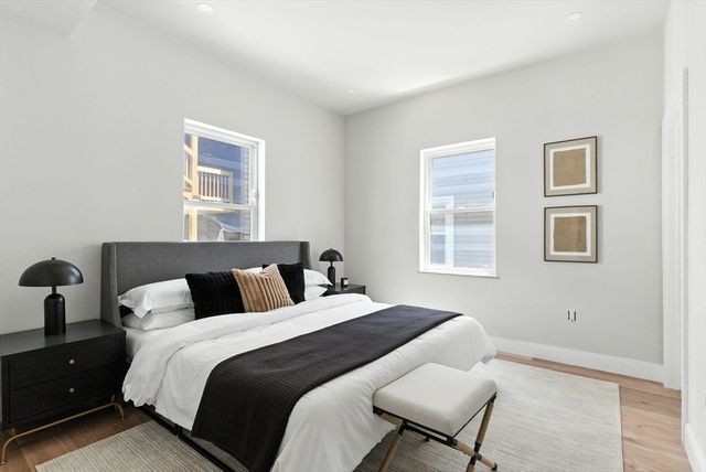 34 Woodford St 1, Boston, MA 02125