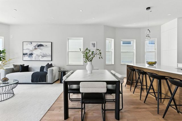 34 Woodford St 1, Boston, MA 02125