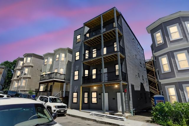 34 Woodford St 1, Boston, MA 02125