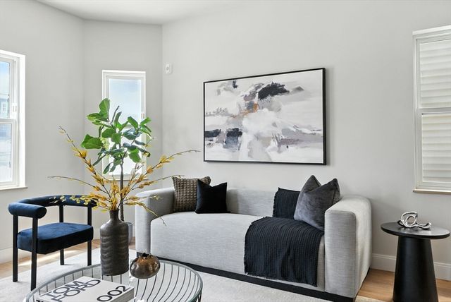 34 Woodford St 1, Boston, MA 02125