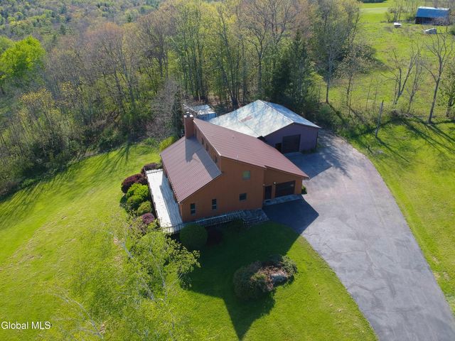 229 Sprakers Road, Esperance, NY 12160