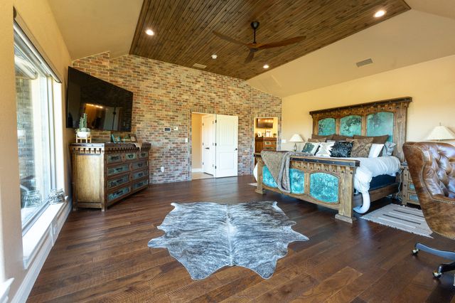 642 Cedar Creek Ranch Trail, Tuscola, TX 79562