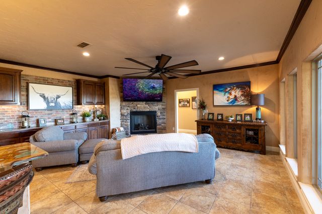 642 Cedar Creek Ranch Trail, Tuscola, TX 79562