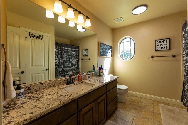 642 Cedar Creek Ranch Trail, Tuscola, TX 79562