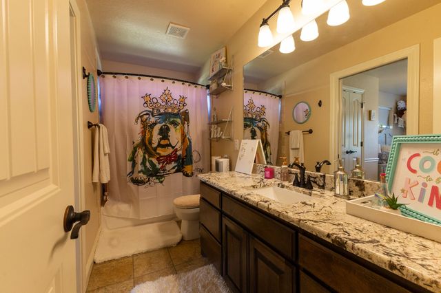 642 Cedar Creek Ranch Trail, Tuscola, TX 79562