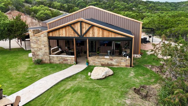 642 Cedar Creek Ranch Trail, Tuscola, TX 79562