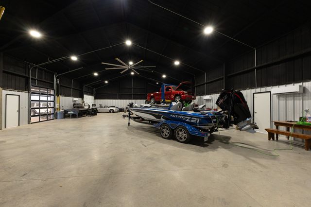 642 Cedar Creek Ranch Trail, Tuscola, TX 79562