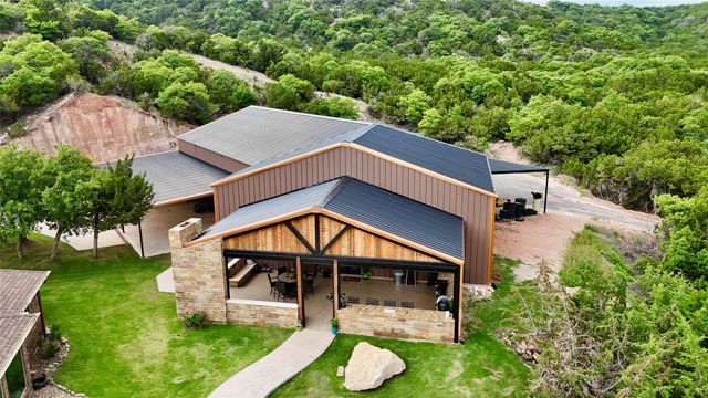 642 Cedar Creek Ranch Trail, Tuscola, TX 79562