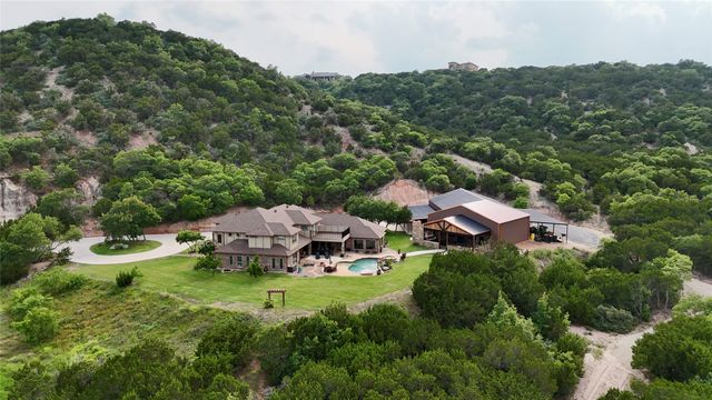 642 Cedar Creek Ranch Trail, Tuscola, TX 79562