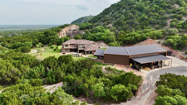 642 Cedar Creek Ranch Trail, Tuscola, TX 79562