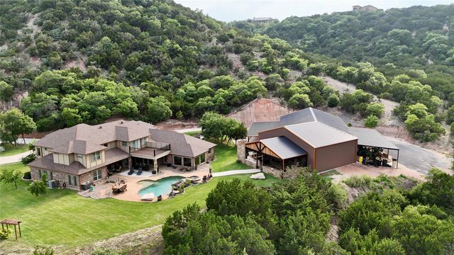 642 Cedar Creek Ranch Trail, Tuscola, TX 79562