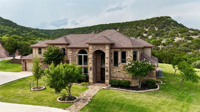 642 Cedar Creek Ranch Trail, Tuscola, TX 79562