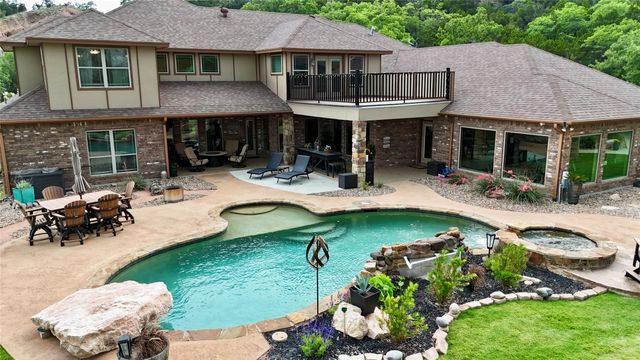 642 Cedar Creek Ranch Trail, Tuscola, TX 79562