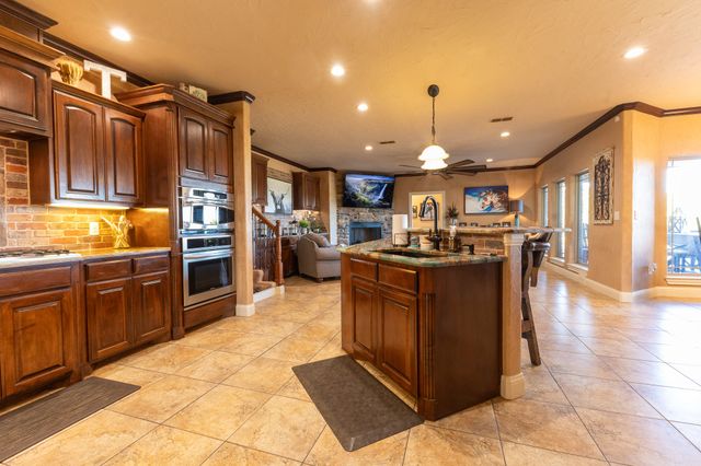642 Cedar Creek Ranch Trail, Tuscola, TX 79562
