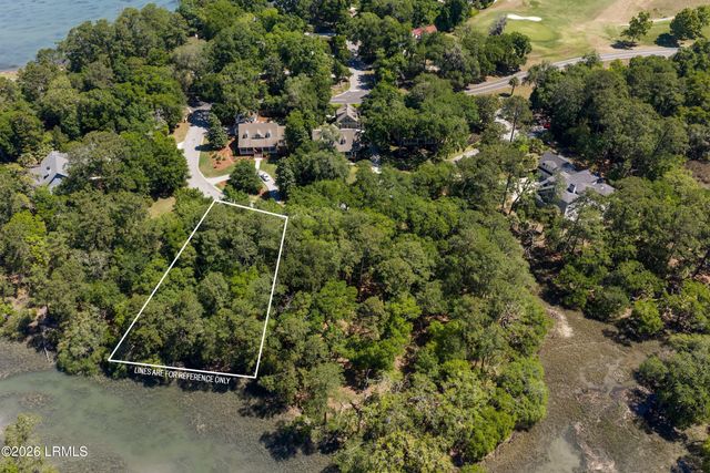 20 Timber Trail, Beaufort, SC 29907