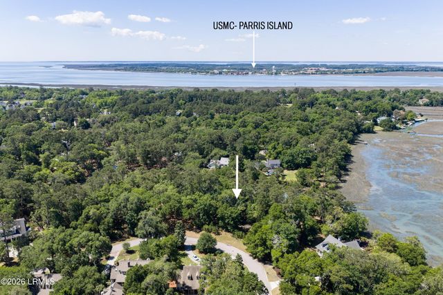 20 Timber Trail, Beaufort, SC 29907