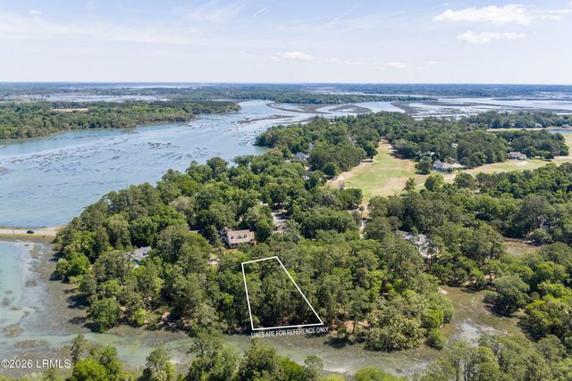 20 Timber Trail, Beaufort, SC 29907