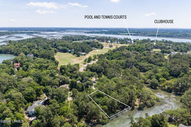 20 Timber Trail, Beaufort, SC 29907