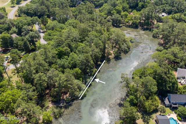 20 Timber Trail, Beaufort, SC 29907