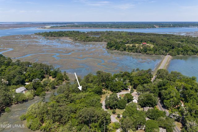20 Timber Trail, Beaufort, SC 29907