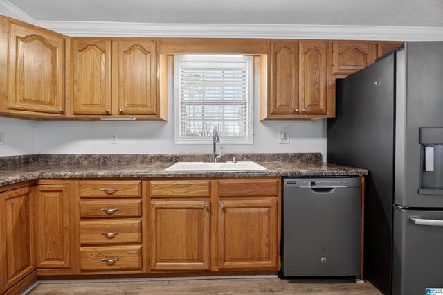79 PLEASANT GROVE ROAD, Lineville, AL 36266