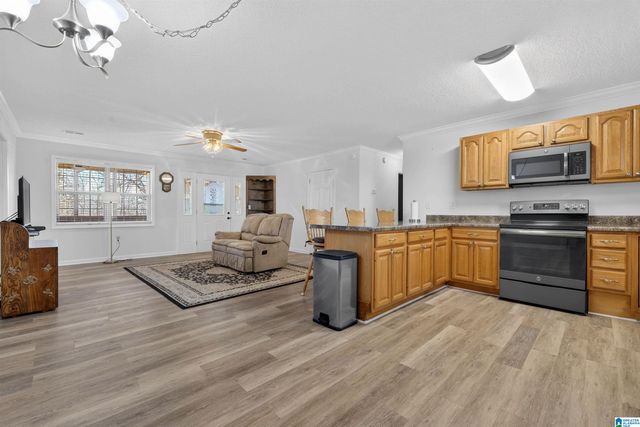 79 PLEASANT GROVE ROAD, Lineville, AL 36266