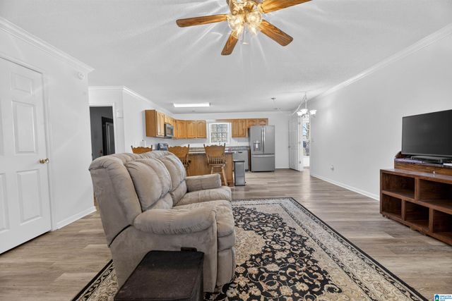 79 PLEASANT GROVE ROAD, Lineville, AL 36266
