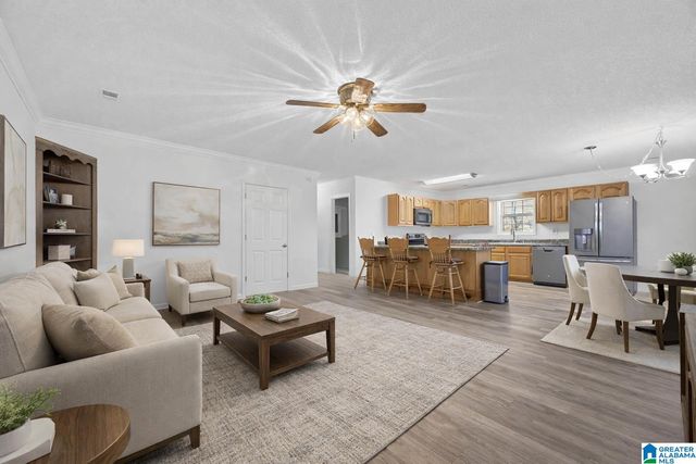 79 PLEASANT GROVE ROAD, Lineville, AL 36266