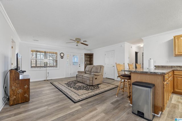 79 PLEASANT GROVE ROAD, Lineville, AL 36266