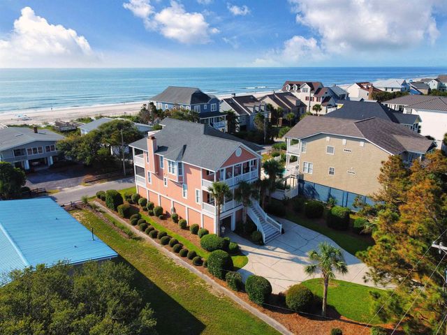 758 Parker Dr., Pawleys Island, SC 29585