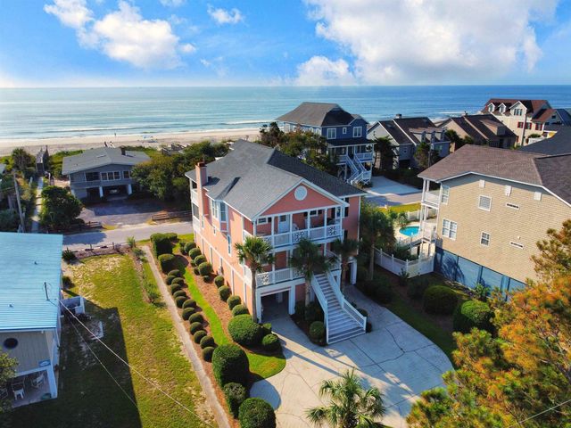 758 Parker Dr., Pawleys Island, SC 29585