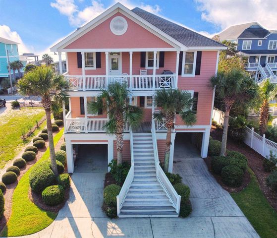 758 Parker Dr., Pawleys Island, SC 29585