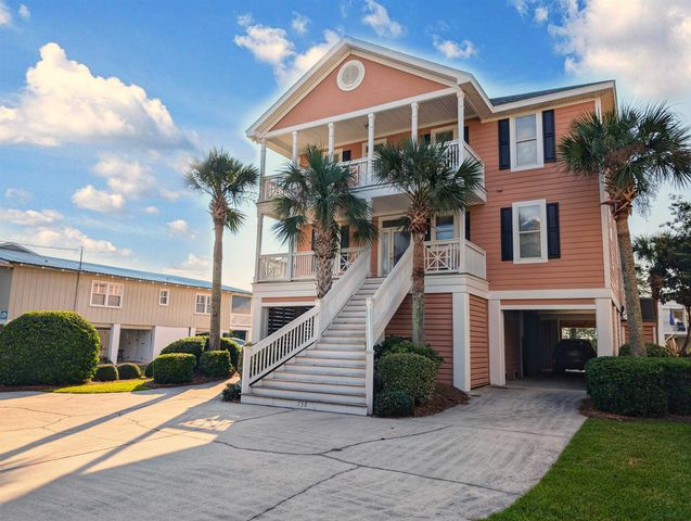 758 Parker Dr., Pawleys Island, SC 29585