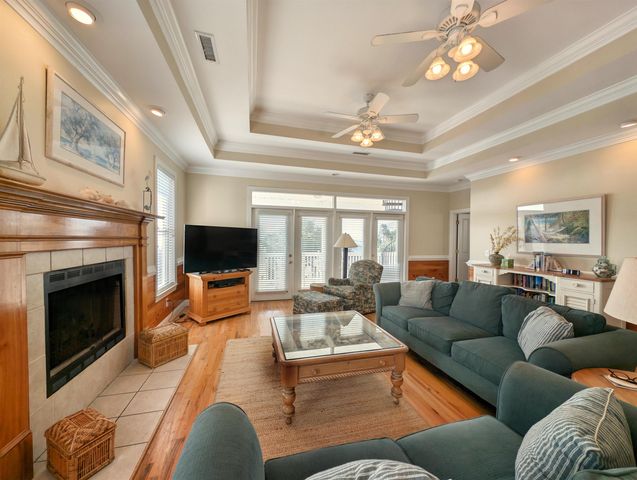 758 Parker Dr., Pawleys Island, SC 29585