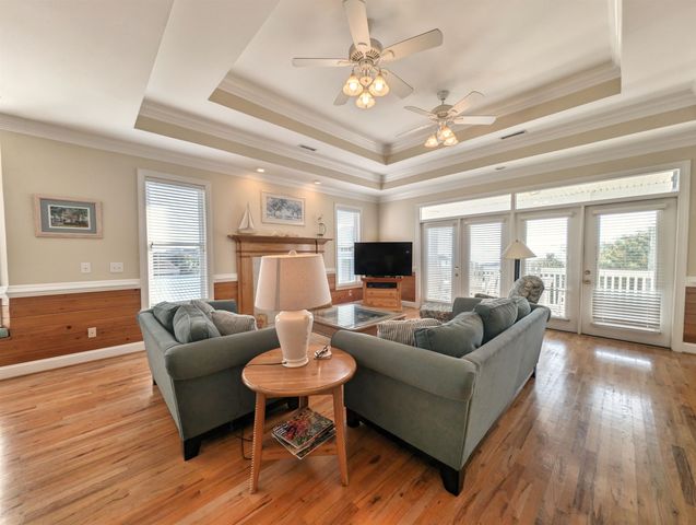 758 Parker Dr., Pawleys Island, SC 29585