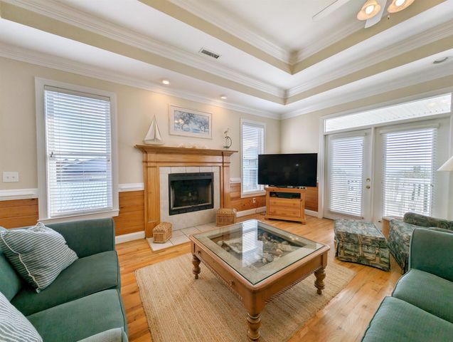 758 Parker Dr., Pawleys Island, SC 29585