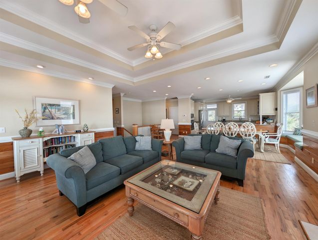 758 Parker Dr., Pawleys Island, SC 29585